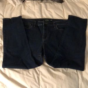 ralph lauren size 14 jeans